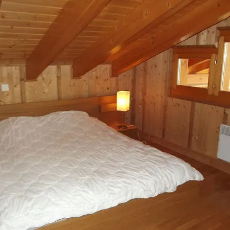 4-star In Chalet
