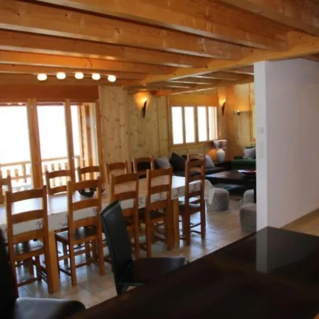4-star In Alpehytte
