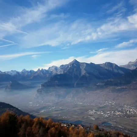 4-star In Alpehytte