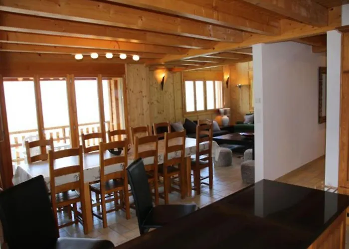 4-star In Alpesi faház