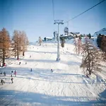 4-star In Chalet *
