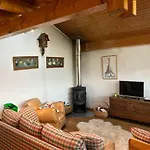 Chalet 4-star In
