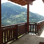 Chalet 4-star In Veysonnaz