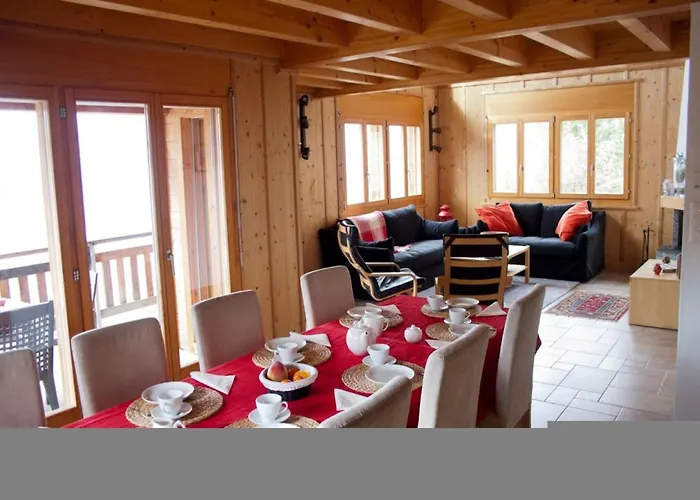 4-star In Veysonnaz