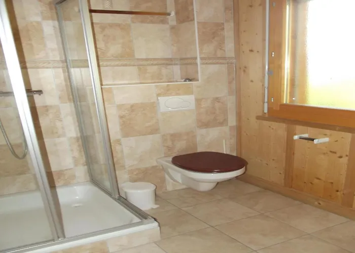 Dağ evi 4-star In